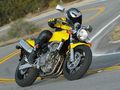 Honda 599, 2004